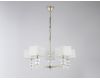 Подвесная люстра Ambrella Light High Light Classic LH71331
