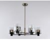 Люстра на штанге Ambrella Light High Light Modern LH57041