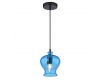 Подвесной светильник Arte Lamp 25 A8127SP-1BL