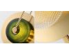 Настенный светильник ImperiumLoft Green Disk 144306-22