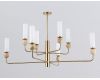 Люстра на штанге Ambrella Light High Light Heigh Light LH53252