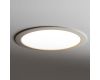 Встраиваемый светильник Nowodvorski Mykonos Led White 10544