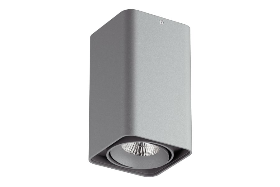 Потолочный светодиодный светильник Lightstar Monocco 052139