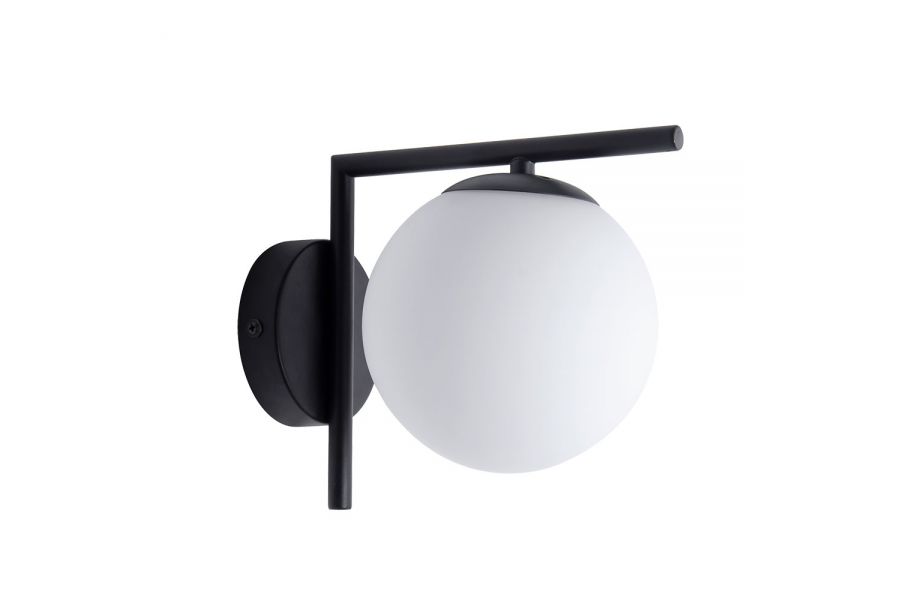 Бра Arte Lamp Bolla-unica A1924AP-1BK