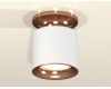 Накладной светильник Ambrella Light Techno XS7401142 (N7930, C7401, N7015)