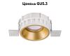 Встраиваемый светильник Lightstar Domino G214603