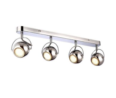Спот Arte Lamp 86 A9128PL-4CC