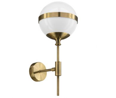 Купить Бра Lightstar Globo 813611 Бра Lightstar Globo 813611