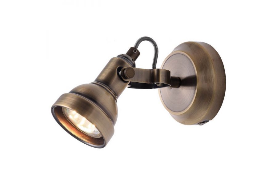 Спот Lussole Loft GRLSP-9959
