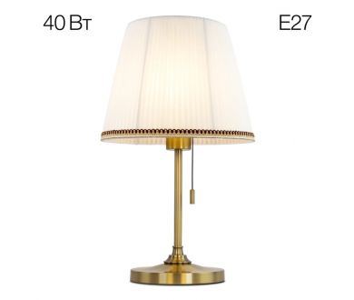 Настольная лампа Citilux Линц CL402730
