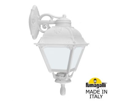Уличный настенный светильник Fumagalli U23.131.000.WYF1RDN