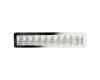 Настенный светодиодный светильник iLedex CRystal ice MB7212-6 CR