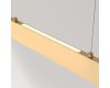 Подвесной светильник Maytoni Step P010PL-L23G3K