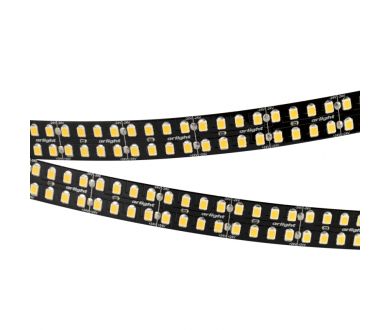Светодиодная лента Arlight RT-A320-BLACK-15mm 24V Day4000 (24 W/m, IP20, 2835, 5m) 032608(2)