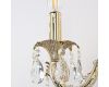 Бра Bohemia Ivele Crystal AL7901B10/2/175 A GW