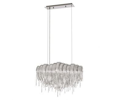 Подвесная люстра Loft IT Volver 10404/720L SN