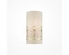 Настенный светильник Maytoni Messina H223-WL-01-G