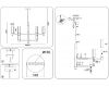 Люстра на штанге Ambrella Light High Light Heigh Light LH55515