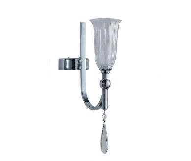 Бра Newport 4801/A chrome М0061865