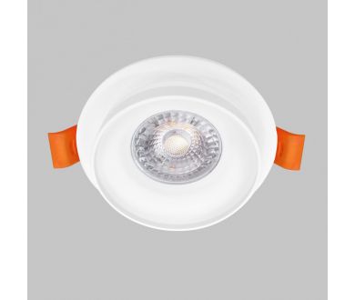 Встраиваемый светильник IMEX IL.0029.0013-WH