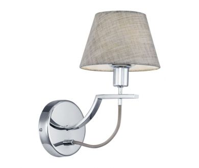 Купить Бра Freya Felisa FR5019WL-01CH Бра Freya Felisa FR5019WL-01CH