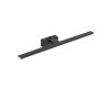 Подсветка для зеркал Nowodvorski Cezanne Led M Black 10677