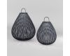 Ландшафтный светильник Maytoni Plet OSL599FL-L5B3K