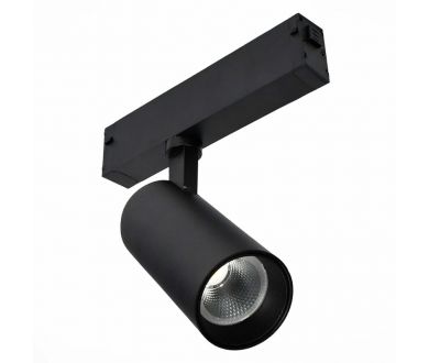 Трековый светодиодный светильник для магнитного шинопровода ST Luce ST660.496.10