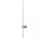 Настенный светильник Loft IT Rays 10052GR