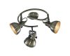 Спот Arte Lamp Martin A5215PL-3AB