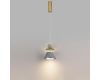 Подвесной светильник Odeon Light L-Vision Jazz 5475/10LG