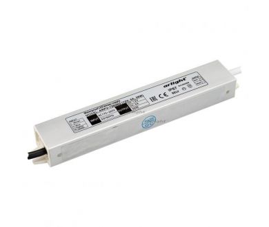 Блок питания Arlight ARPV-12036-D (12V, 3.0A, 36W) 022408
