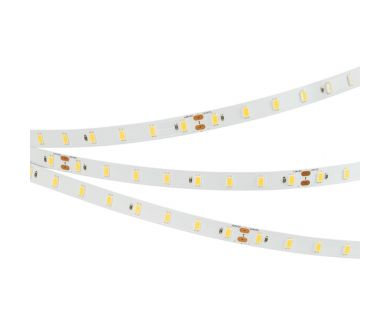 Светодиодная лента Arlight Ultra-C64-10mm 24V White6000 (14.4 W/m, IP20, 5630, 5m) 037457