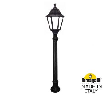 Садовый светильник Fumagalli E35.163.000.AYH27