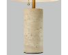 Настольная лампа Odeon Light Rufina 7089/2T