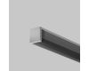 Комплект заглушек для профиля 08×09 10шт Maytoni Led Strip ALM-0809-EC 642069