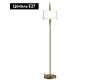 Торшер Odeon Light Margaret 5415/3F