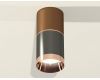 Накладной светильник Ambrella Light Techno XS6303021 (C6304, A2063, C6303, N6135)