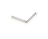 Трековый однофазный светильник Denkirs Simple Linear DK8114-WH