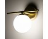 Бра Nowodvorski Aralia Brass 10527