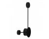 Настенный светильник Loft IT Rays 10057BK