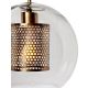 Подвесной светильник LOFT IT Hexagon Loft2566-B