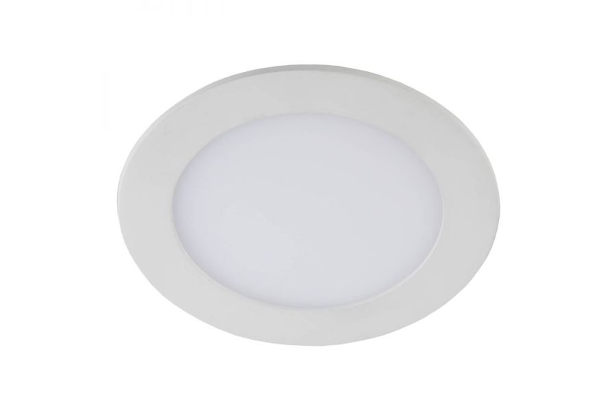 Встраиваемый светильник ЭРА LED 1-6-6K Б0019831