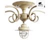 Потолочная люстра Arte Lamp 6 A4579PL-5WG