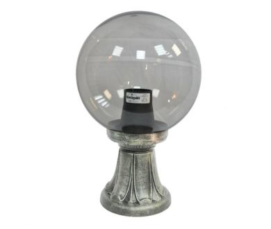 Уличный светильник Fumagalli Minilot/G250 G25.111.000.BZE27