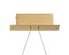 Линейный подвесной светильник Lightstar Virata 814203