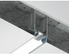 Алюминиевый профиль Ambrella Light Alum Profile GP4000AL