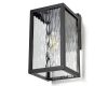 Уличный настенный светильник Citilux Forts CLU09W1