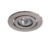 Точечный светильник Arte Lamp Accento A4009PL-1SS