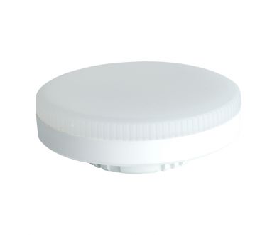 Лампа светодиодная Saffit SBGX5308 GX53 8W 2700K 55185